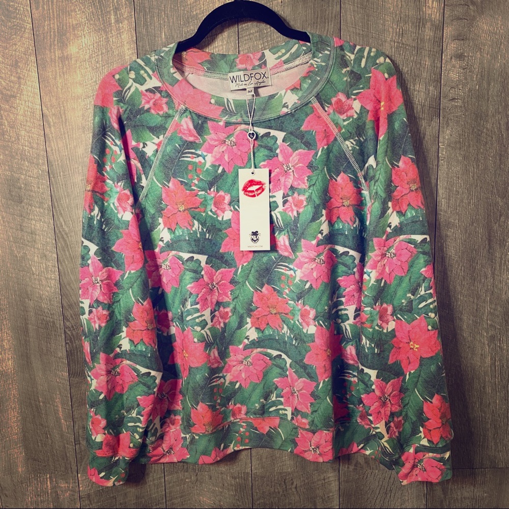 🌺 NWT! Wildfox 🌺